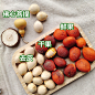 【菩提子系列】202#各种原籽佛珠手串红豆莲花缅茄龙珠天竺木鱼-淘宝网