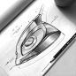 product design - sketches & renders : misc product design work