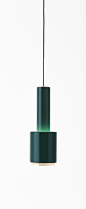 Luminaires design  Suspension, Alvar Aalto (Artek)