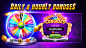 【Neverland Casino - Slots Games】应用信息-iOSApp基本信息-七麦数据