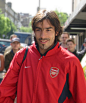 [Once a gunner, always a gunner]你可能错过的阿森纳照片_阿森纳吧_贴吧