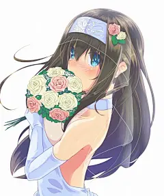 #动漫# 画师们带来的超级大波优秀作品，愿你周末愉快
.
.
.
.
.
,nanase,チマQ,花紋,初夏,つく猫,ふぁびこ,huji,Craytm ​​​​