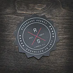 国外创意名片卡片设计图集丨商务个人公司名片设计/企业标识卡片设计