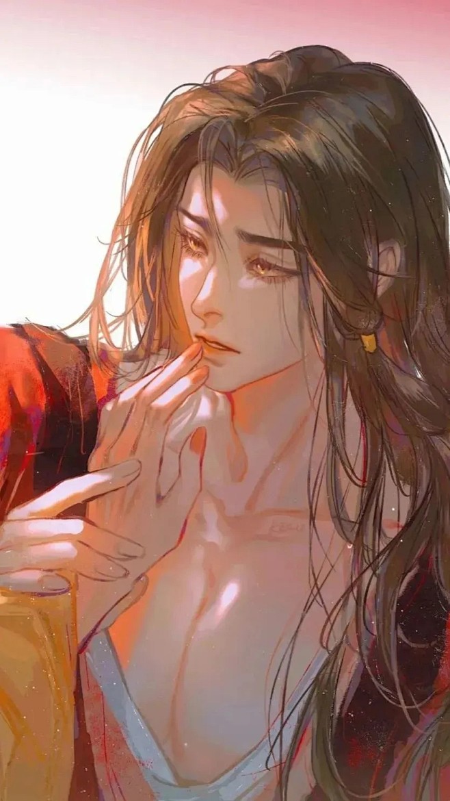 刘辩 代号鸢