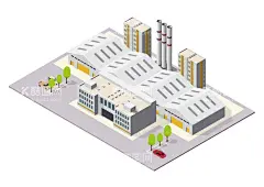 房屋建筑  - 源文件下载【酷图网】房屋建筑,高楼,停车场,城市建筑,建筑图标,建筑正面,店铺,房屋,房子,楼房,矢量建筑,卡通建筑,手绘建筑,建筑插画,建筑背景,