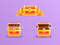 New Shot - 09/27/2018 at 11:43 AM box treasure box illustration