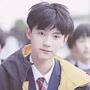 我觉得你是精灵