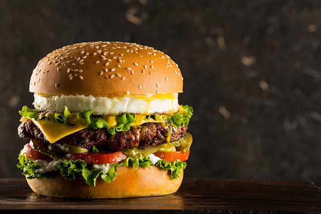 Food Photography - B...