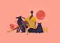 Top Creative Work On Behance : Showcase and discover creative work on the world's leading online platform for creative industries.