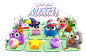 Angry Birds : Join Red, Chuck, and Bomb, along with the rest of Bird Island on an adventure to discover what made them so Angry in The Angry Birds Movie.