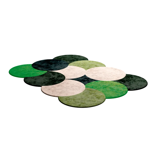 TAPISHAPE50-002-tapis-studio-cool-colors-trends-rug-050-quarter-花瓣网