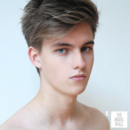 [照片参考] 高清欧美帅哥头像系类1,推.