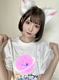 猫系女友 桥本有菜 ​​​​