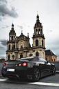 Nissan GTR