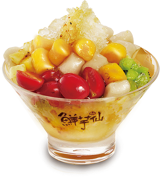 鲜芋仙 MeetFresh 台式甜品专家