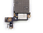 探索机身内部 金色版iPhone 5s拆解图