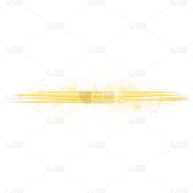 金黄色发光光效元素1GDFXPM2302
