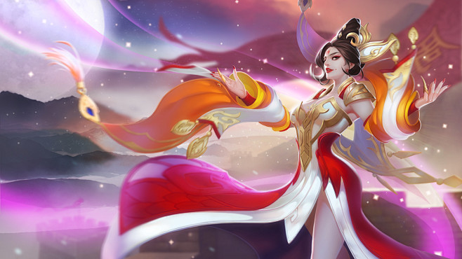 【右上角点击高清图下载】【武则天】150...
