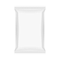 食品塑料透明包装袋矢量图设计素材