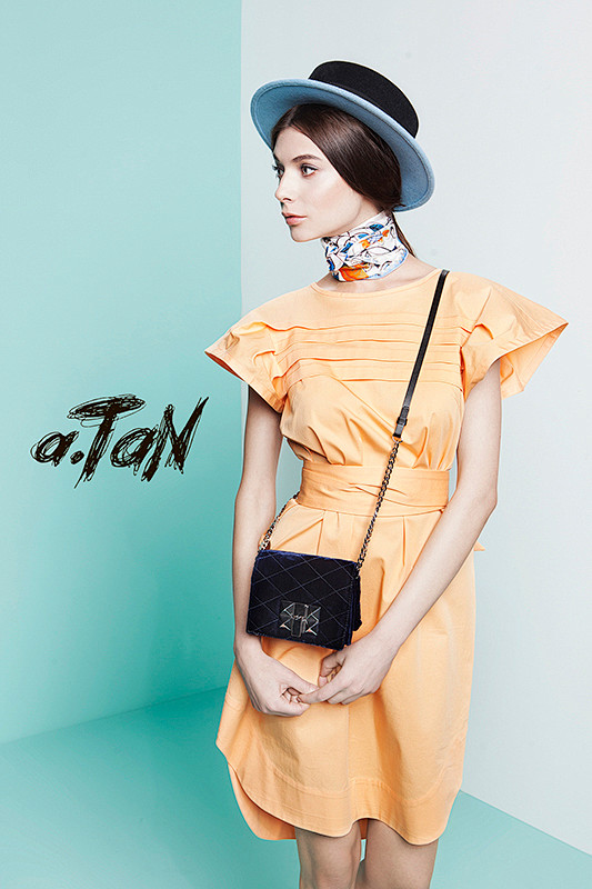 а.ТаN by Andre TAN |...