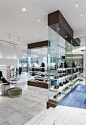 首家 DIKENI VIP会所体验店 | 吾觉空间设计-建e室内设计网-设计案例