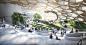 THAD and Sutherland Hussey Harris Design the National Botanical Museum in Kunming China,Courtesy of THAD and Sutherland Hussey Harris