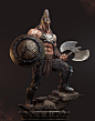 Ares - God of War - Marvel Comics