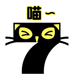 七猫设计采集到七猫-原创表情包