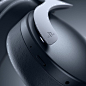 PS5 Grey — Matt Whitewood - designer / director.