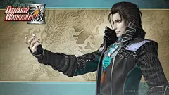 真三国无双7全角色壁纸1920X1080_看图_无双酒吞童子吧_百度贴吧