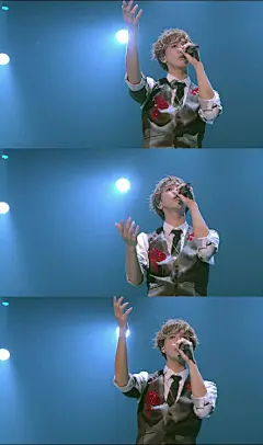 片寄凉太   男神的壁纸
来自微博