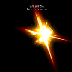 a魔咒采集到T-特效