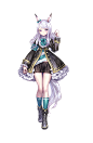 メジロマックイーン｜ウマ娘 プリティーダービー 公式ポータルサイト｜Cygames : ウマ娘 プリティーダービー公式ポータルサイトです。Cygamesが贈るメディアミックスコンテンツ『ウマ娘 プロジェクト』に登場するキャラクター『メジロマックイーン』を紹介します。