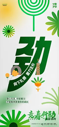 新城控股沪苏大区品牌创意续集