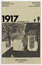 1 9 1 7