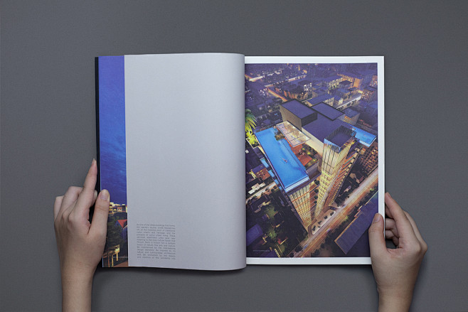 one18 Residences — P...