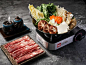 仙料日本料理·刺身·寿司_电话地址_营业时间-深圳美团网