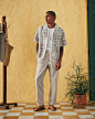 Elevated spring shirts with on-trend details. Shop the Texture Edit.