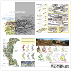 cc季夏采集到作品集