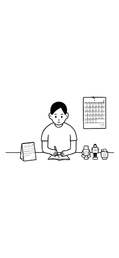 rxePTTvo采集到手账参考