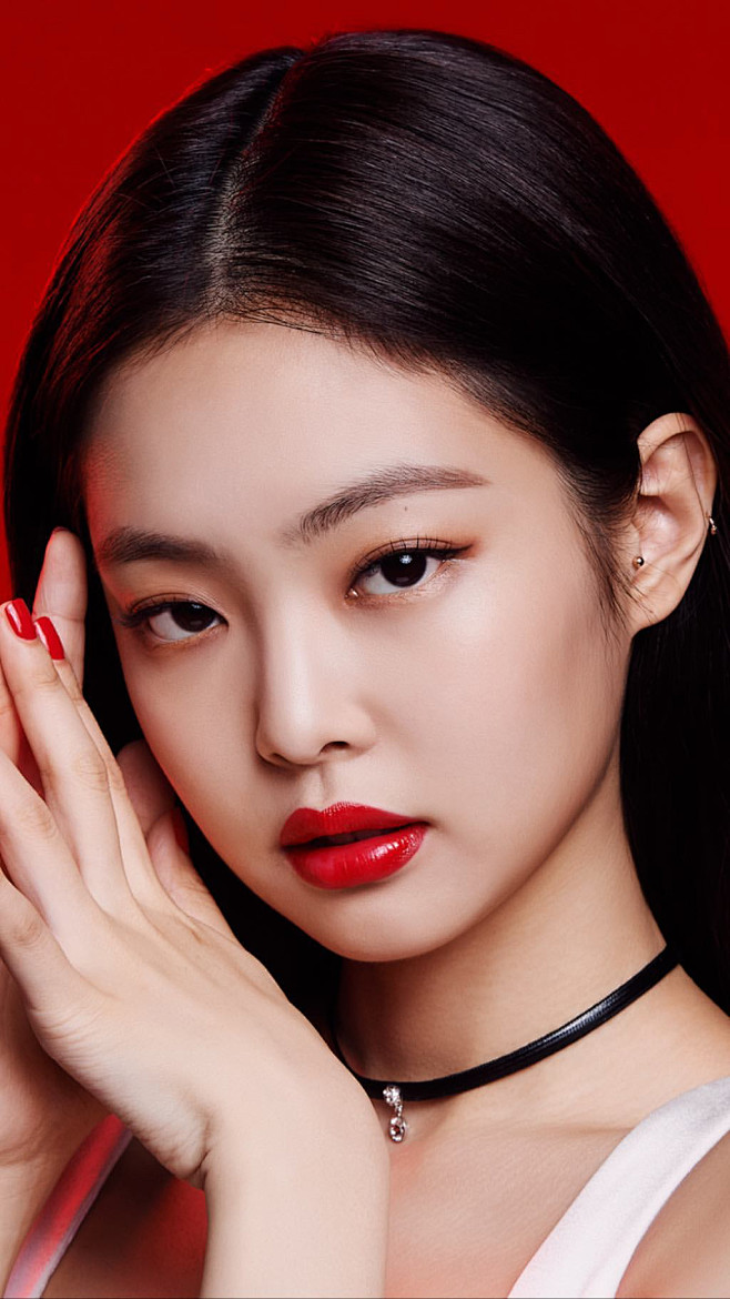 金智妮  JENNIE