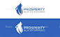 I will create modern logo design and business card