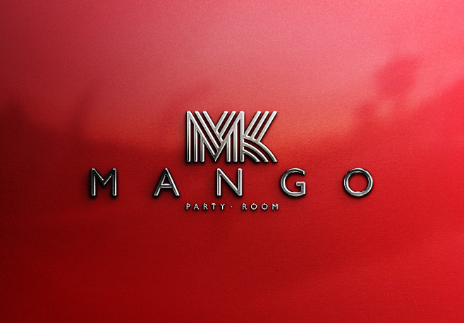 贵阳《MANGO PARTY·ROOM》...