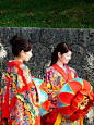Okinawa beauty by chocolate0812, via Flickr: 