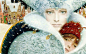The Snow Queen by Vladislav Erko