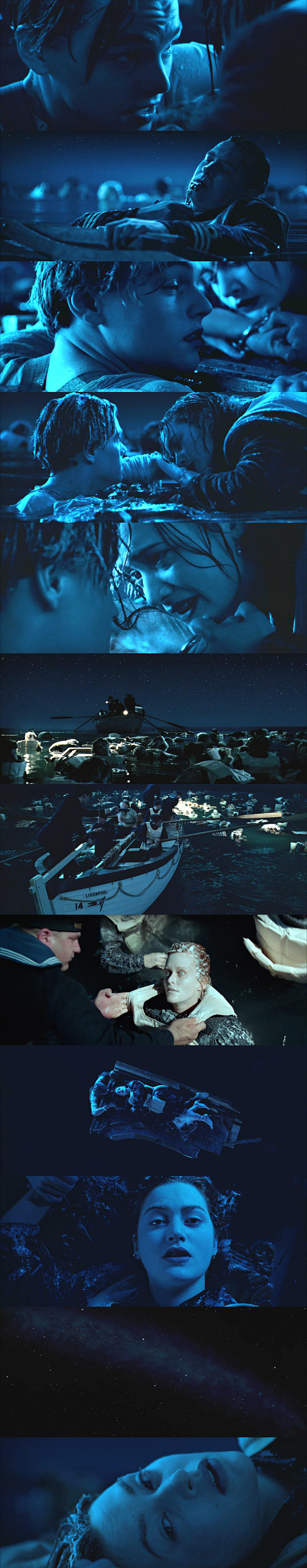 【泰坦尼克号 Titanic (1997...