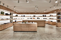 melbourne: incu store renewal - superfuture : incu shakes up its melbourne retail portfolio, fusing both the men's and women's stores at qv into one expanded flagship.