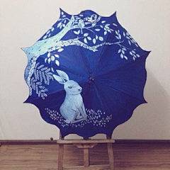 阳光呀阳光你不要走采集到伞