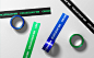 Circleclean禧刻丨清洁护理品牌logo设计及vi设计|peterrrrrrrrr  #logo设计享# ​​​​