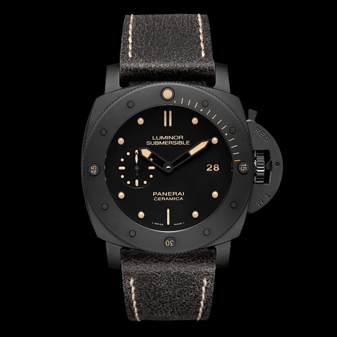 Panerai Luminor Subm...